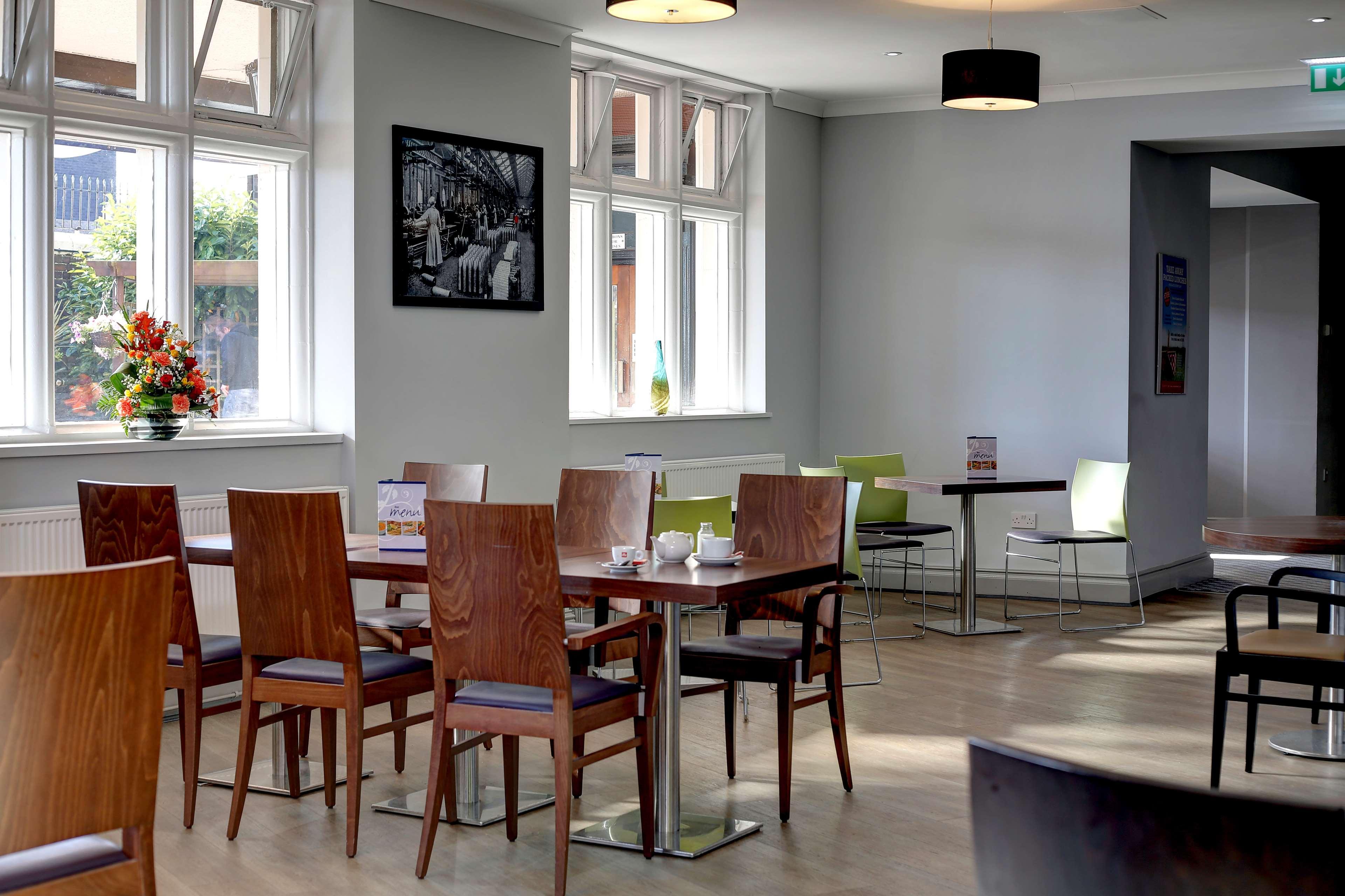 Crewe Arms Hotel Dış mekan fotoğraf