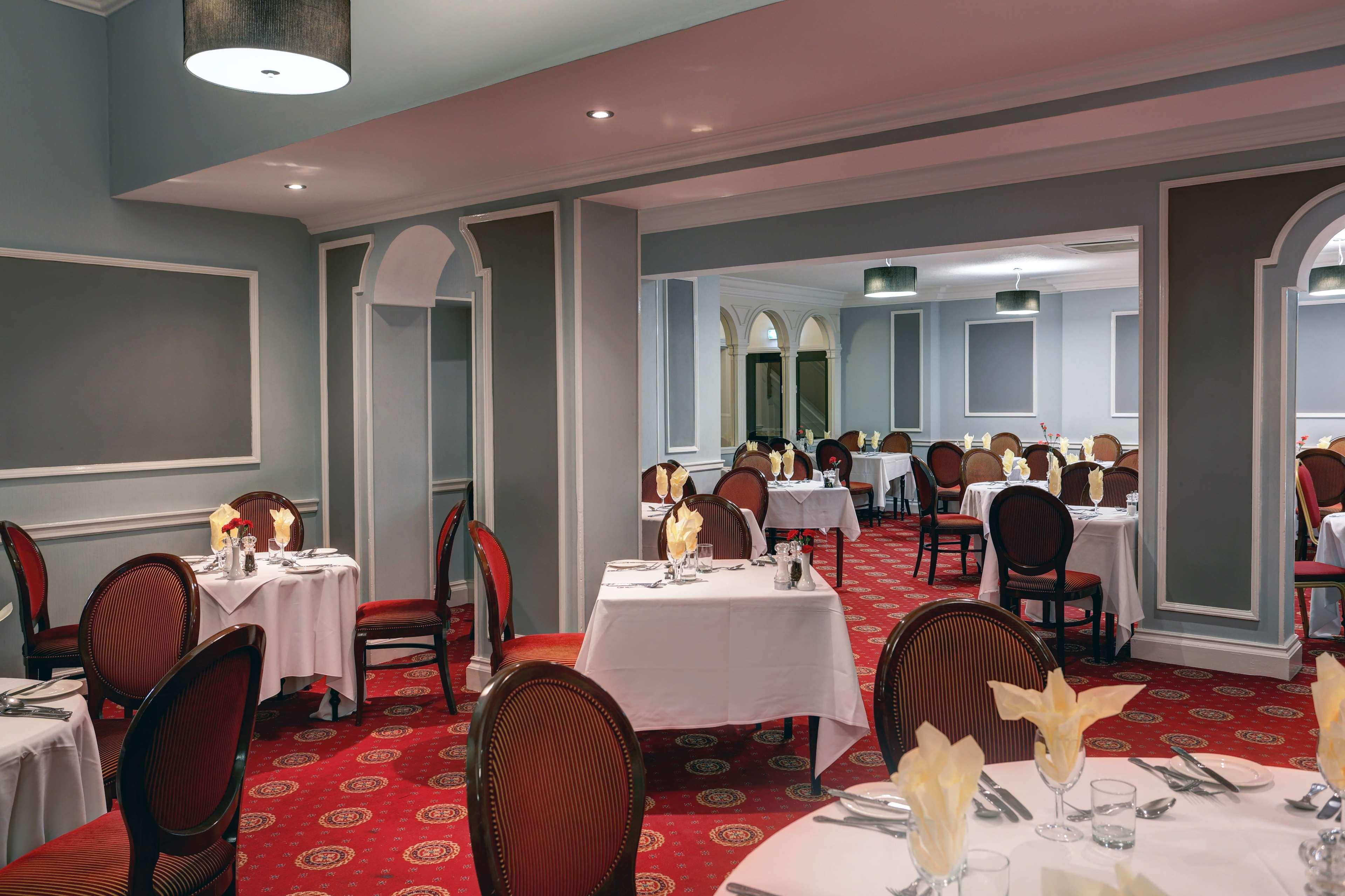 Crewe Arms Hotel Dış mekan fotoğraf