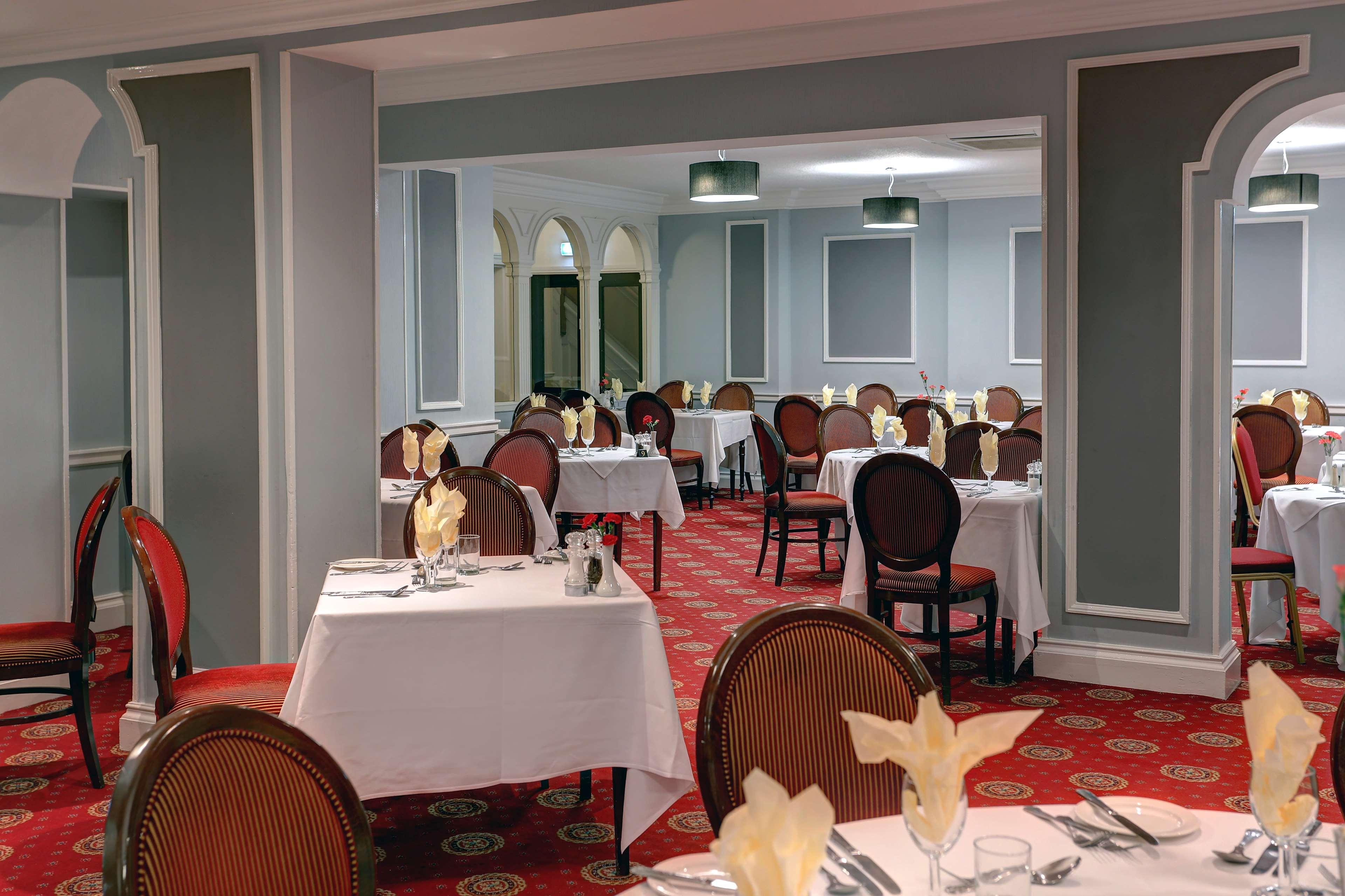 Crewe Arms Hotel Dış mekan fotoğraf