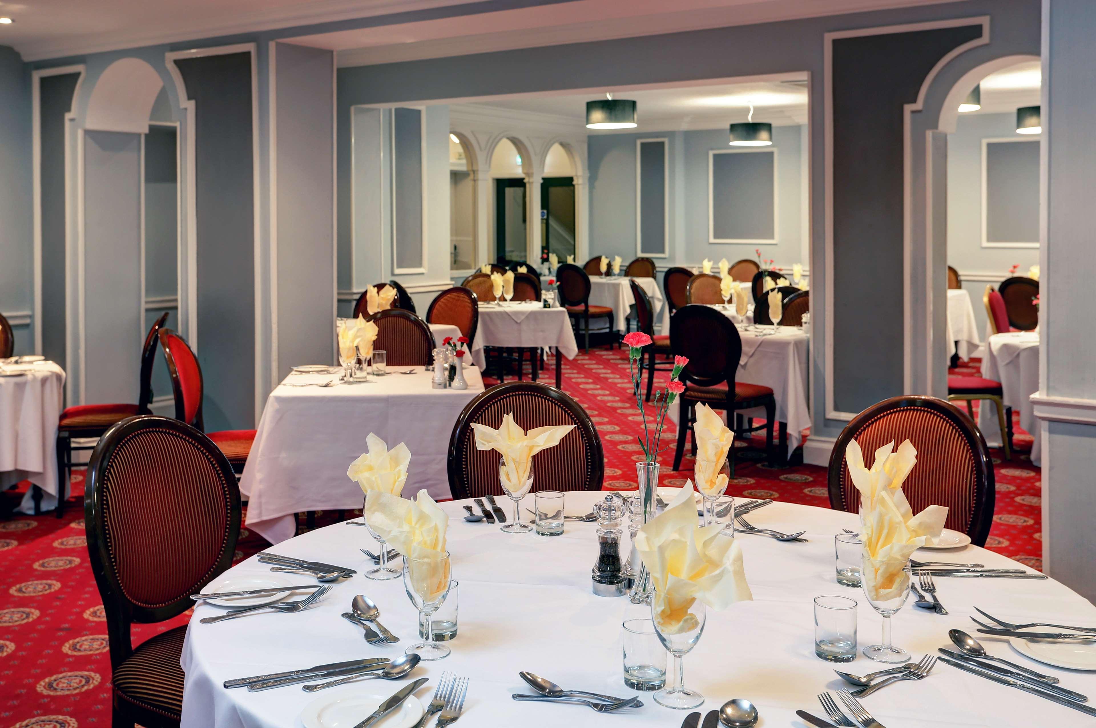 Crewe Arms Hotel Dış mekan fotoğraf