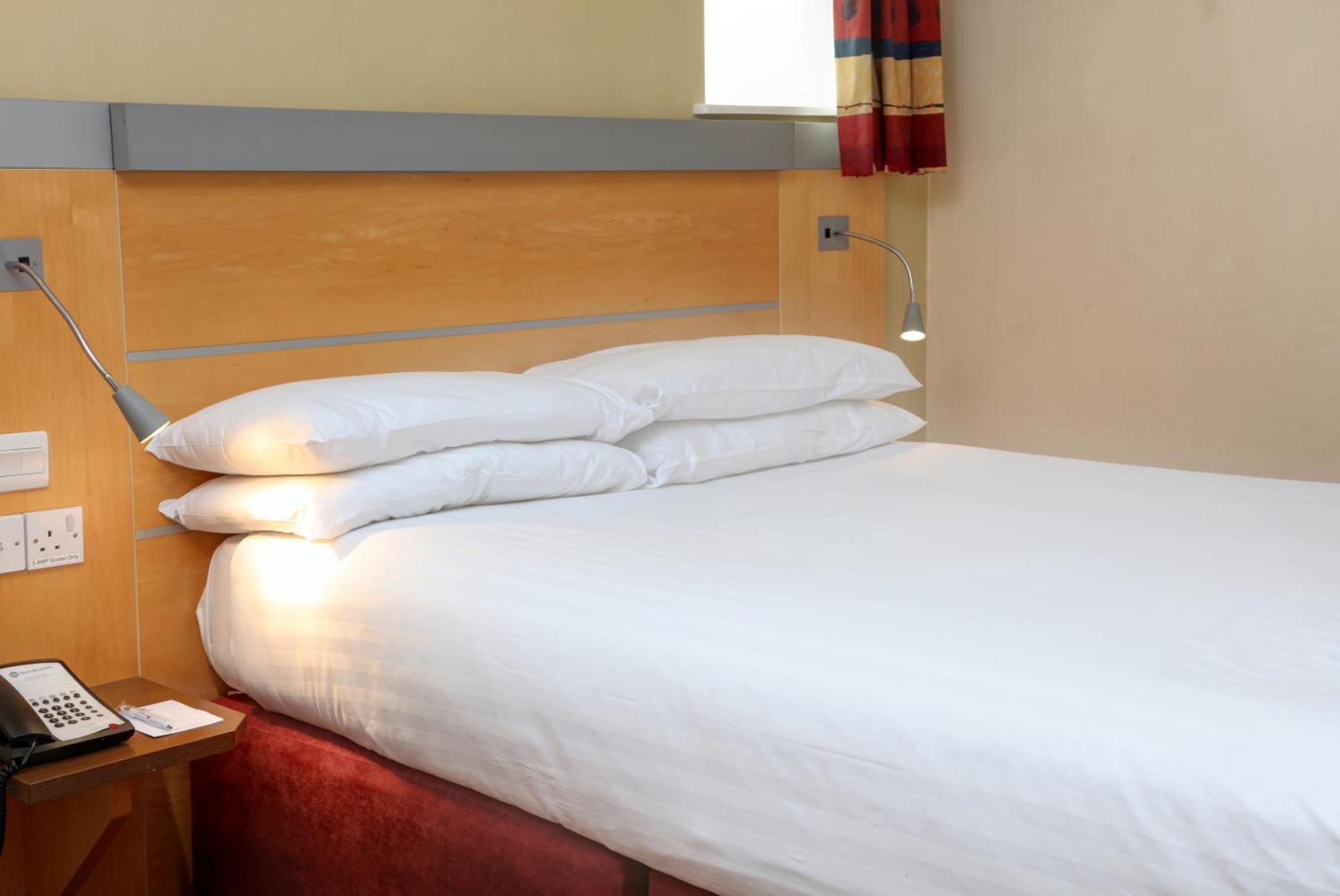 Crewe Arms Hotel Dış mekan fotoğraf